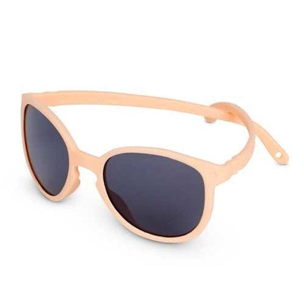 Gafas De Sol Ki Et La Wazz Apricot Talla 2 a 4 años