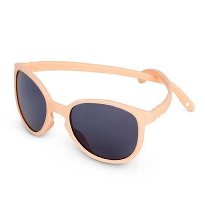Gafas De Sol Ki Et La Wazz Apricot Talla 2 a 4 años
