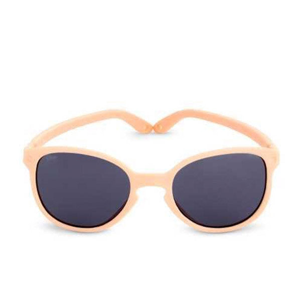 Gafas De Sol Ki Et La Wazz Apricot Talla 2 a 4 años