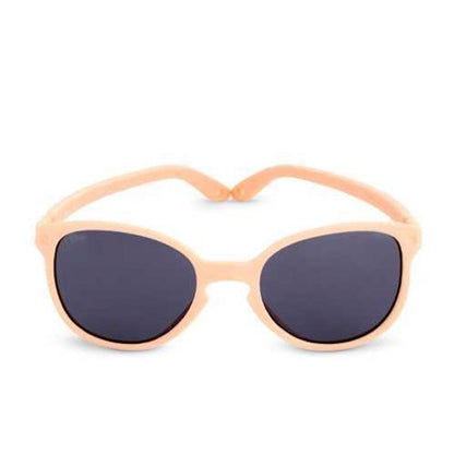 Gafas De Sol Ki Et La Wazz Apricot Talla 2 a 4 años