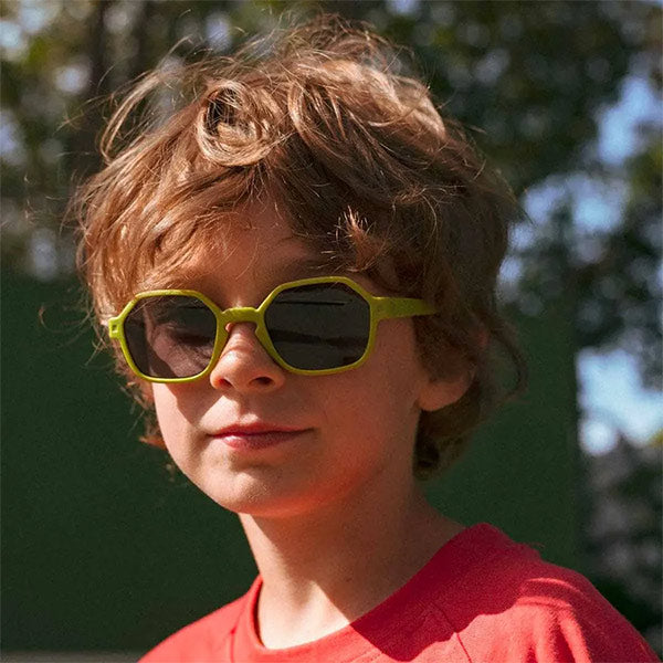 Gafas Sol KiEtLa Eyzz Olive 4 a 7 años