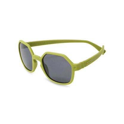 Gafas Sol KiEtLa Eyzz Olive 4 a 7 años