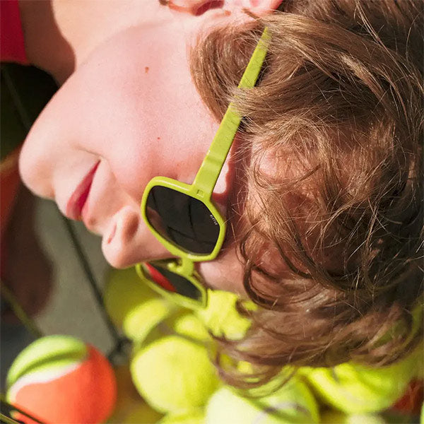 Gafas Sol KiEtLa Eyzz Olive 4 a 7 años