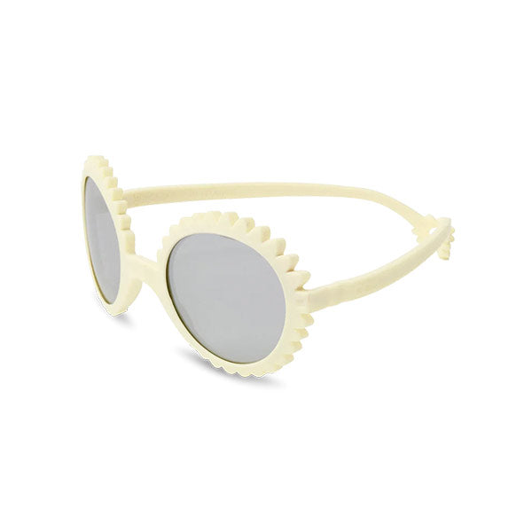 Gafas Sol KiEtLa Flor Amarilla 2 a 4 años