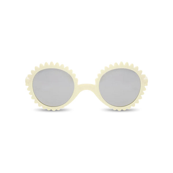 Gafas Sol KiEtLa Flor Amarilla 2 a 4 años