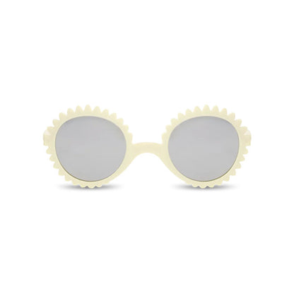 Gafas Sol KiEtLa Flor Amarilla 2 a 4 años