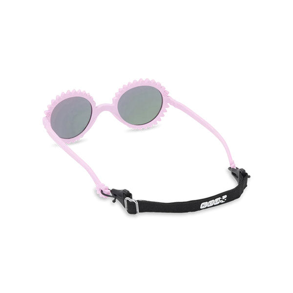Gafas Sol KiEtLa Flor Vervena 1 a 2 años