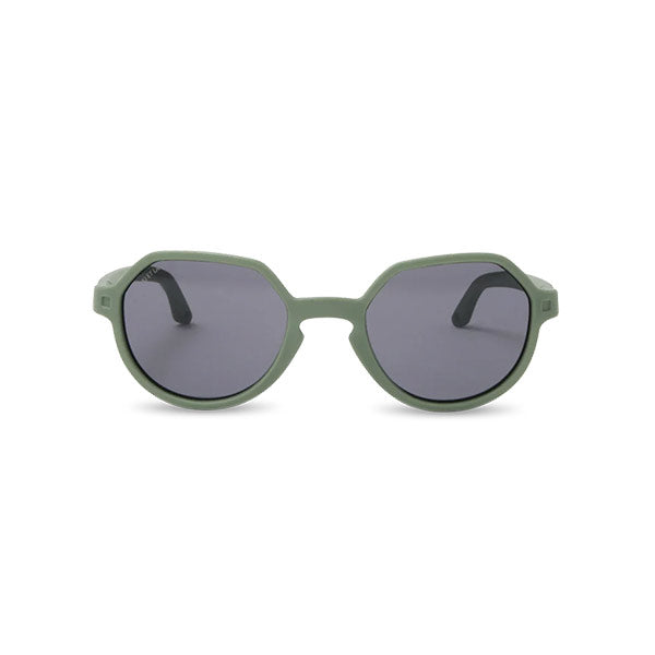 Gafas Sol KiEtLa Oozz Kaki 2 a 4 años