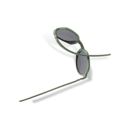 Gafas Sol KiEtLa Oozz Kaki 2 a 4 años