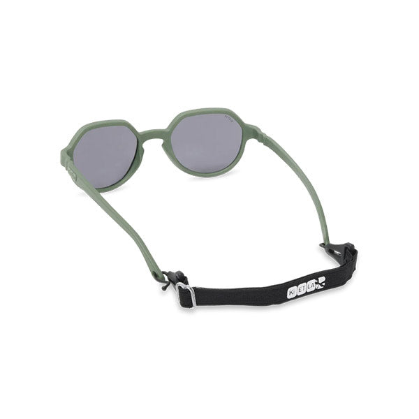 Gafas Sol KiEtLa Oozz Kaki 2 a 4 años