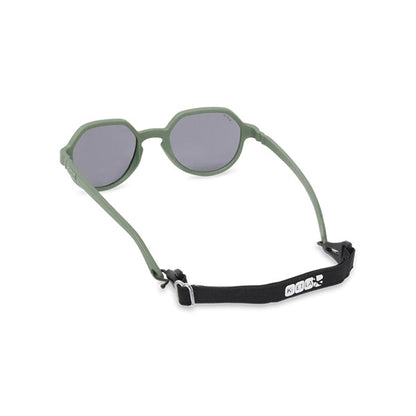 Gafas Sol KiEtLa Oozz Kaki 2 a 4 años