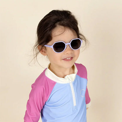 Gafas Sol KiEtLa Oozz Lavanda 1 a 2 años