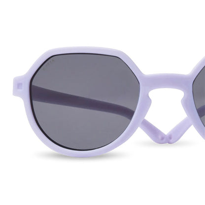 Gafas Sol KiEtLa Oozz Lavanda 1 a 2 años