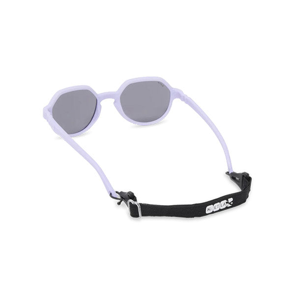 Gafas Sol KiEtLa Oozz Lavanda 1 a 2 años