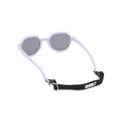 Gafas Sol KiEtLa Oozz Lavanda 1 a 2 años