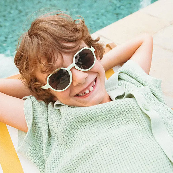 Gafas Sol KiEtLa Oozz Tea 2 a 4 años