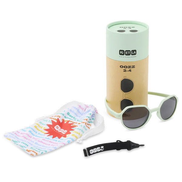 Gafas Sol KiEtLa Oozz Tea 2 a 4 años