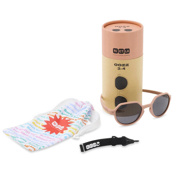 Gafas Sol KiEtLa Oozz Wawthorn 1 a 2 años