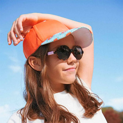 Gafas Sol KiEtLa Pop Ekail Vervena 4 a 7 años