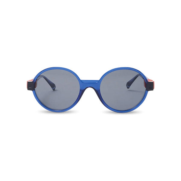 Gafas Sol KiEtLa Pop Navy Red 4 a 7 años