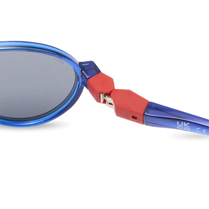 Gafas Sol KiEtLa Pop Navy Red 4 a 7 años
