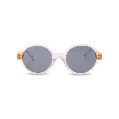 Gafas Sol KiEtLa Pop Nude Yellow 4 a 7 años