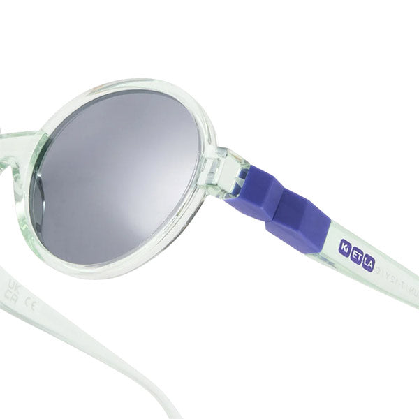 Gafas Sol KiEtLa Pop Tea Blackberry 7 a 12 años