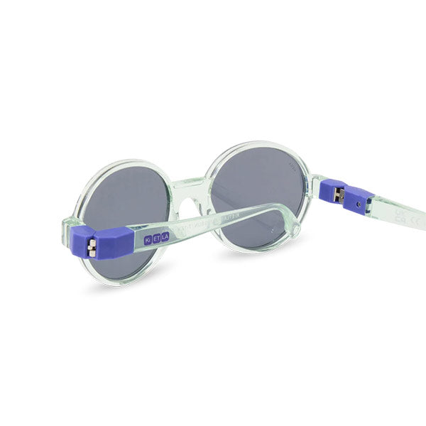 Gafas Sol KiEtLa Pop Tea Blackberry 7 a 12 años
