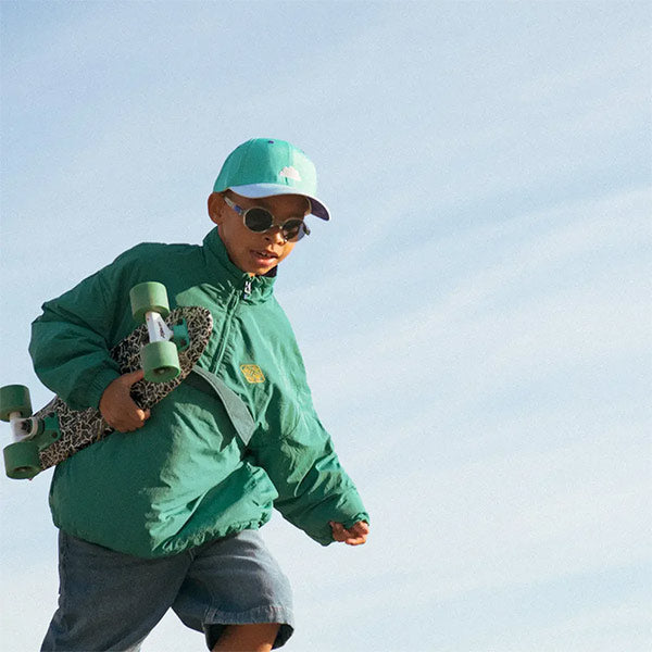 Gafas Sol KiEtLa Pop Tea Blackberry 7 a 12 años