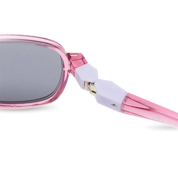Gafas Sol KiEtLa Urban Fucsia Lavanda 7 a 12 años