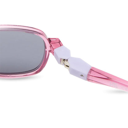 Gafas Sol KiEtLa Urban Fucsia Lavanda 7 a 12 años