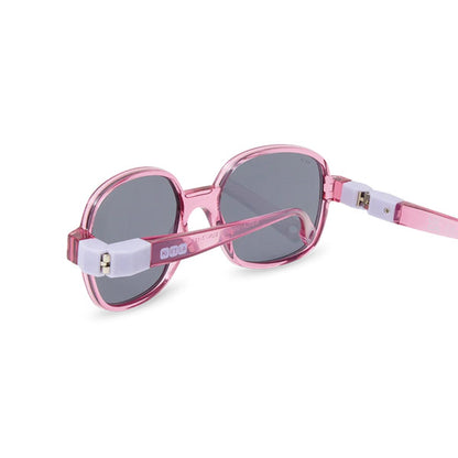Gafas Sol KiEtLa Urban Fucsia Lavanda 7 a 12 años