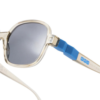Gafas Sol KiEtLa Urban Moka Blue 4 a 7 años