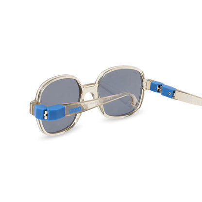 Gafas Sol KiEtLa Urban Moka Blue 4 a 7 años