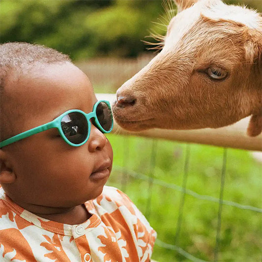 Gafas Sol KiEtLa Wazz Lagoon 0 a 12 meses