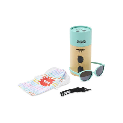 Gafas Sol KiEtLa Wazz Lagoon 0 a 12 meses