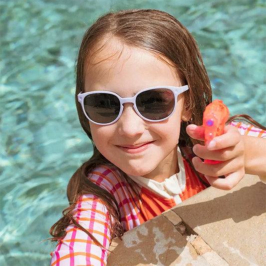 Gafas Sol KiEtLa Wazz Lavanda 2 a 4 años