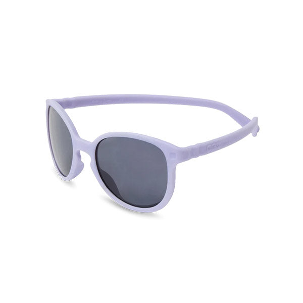 Gafas Sol KiEtLa Wazz Lavanda 2 a 4 años