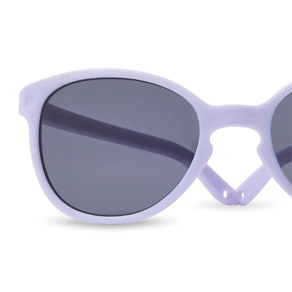 Gafas Sol KiEtLa Wazz Lavanda 2 a 4 años