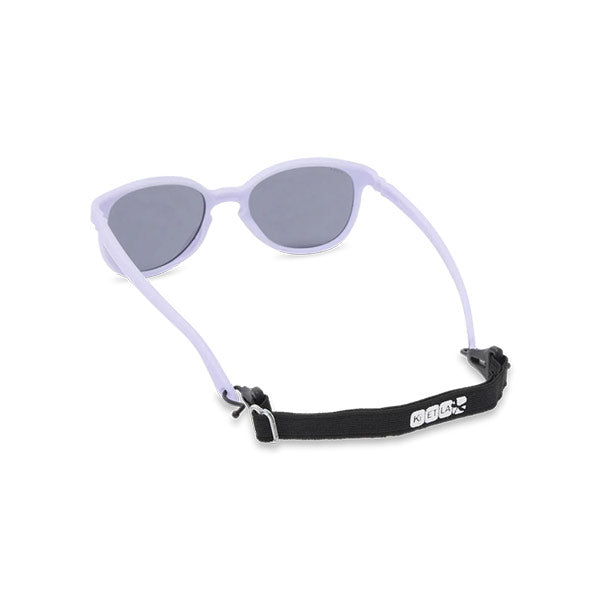 Gafas Sol KiEtLa Wazz Lavanda 2 a 4 años