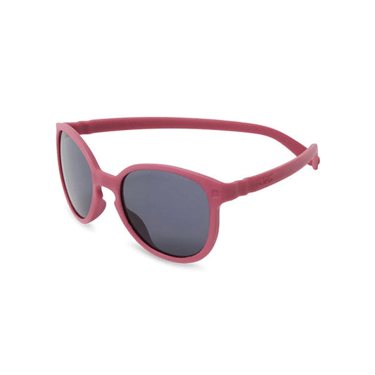 Gafas Sol KiEtLa Wazz Raspberry 2 a 4 años