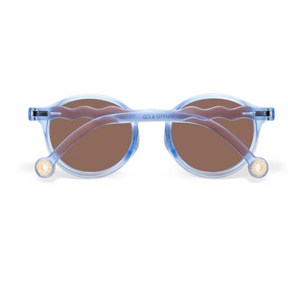 Gafas Sol Oval Blueberry 3 a 5 Años Olivio And Co