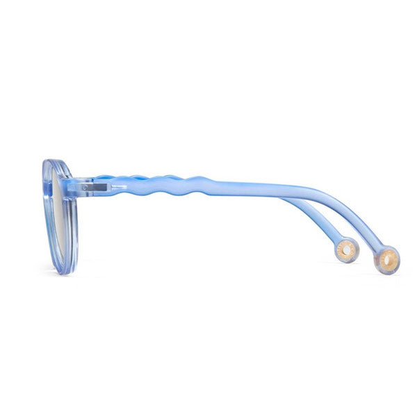 Gafas Sol Oval Blueberry 3 a 5 Años Olivio And Co