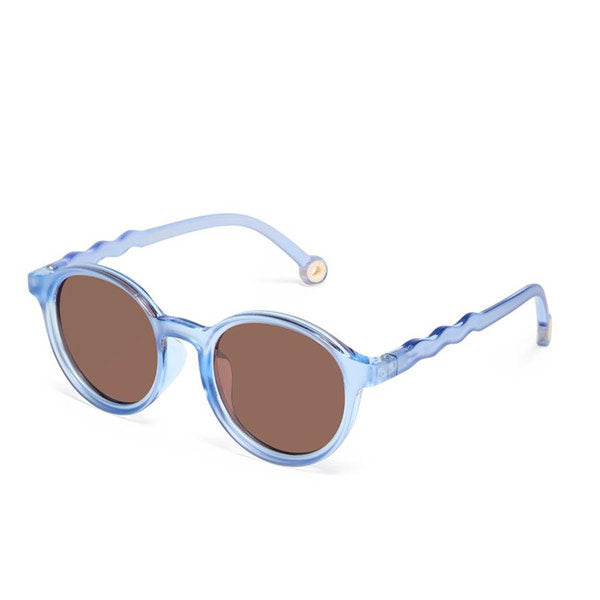 Gafas Sol Oval Blueberry 3 a 5 Años Olivio And Co