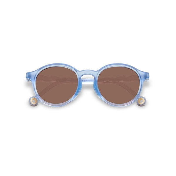 Gafas Sol Oval Blueberry 3 a 5 Años Olivio And Co