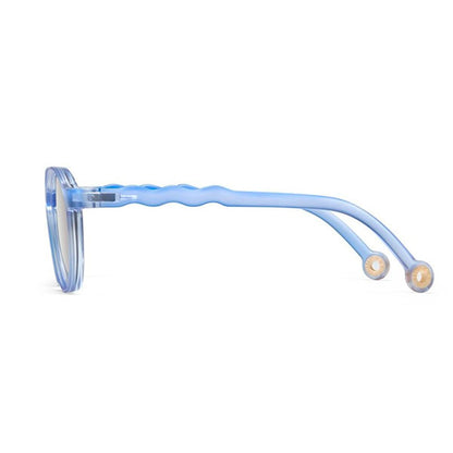 Gafas Sol Oval Blueberry 5 a 12 Años Olivio And Co