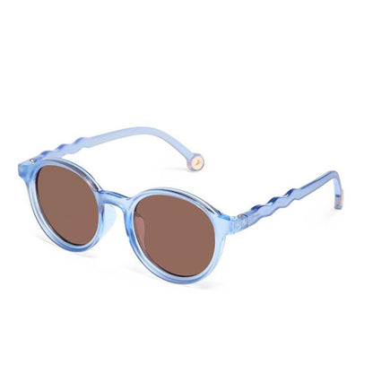 Gafas Sol Oval Blueberry 5 a 12 Años Olivio And Co