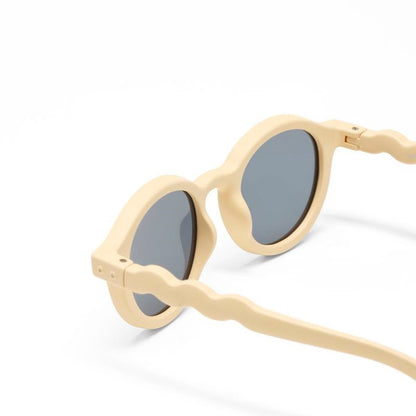 Gafas Sol Oval Desert Sand 18 a 36 meses Olivio And Co