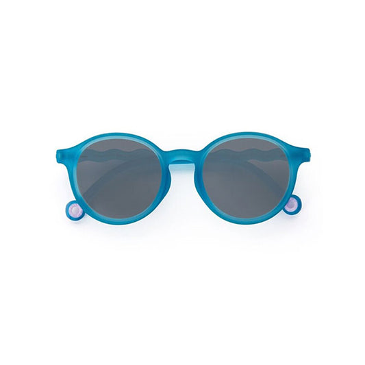 Gafas Sol Oval Reef Blue 3 a 5 Años Olivio And Co