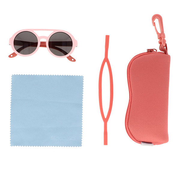 Gafas de Sol Infantiles UV400 Bloom & Blush 4 a 6 años